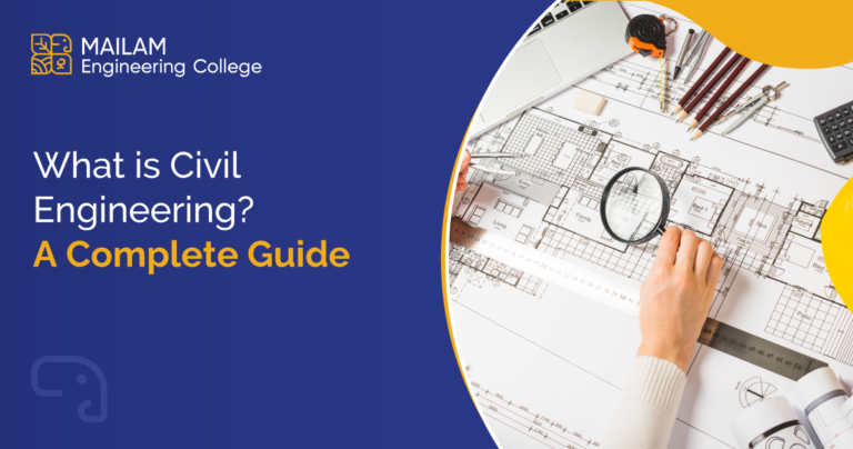 Civil Engineer Explaining Images A Complete Guide on What is Civil Engineering?