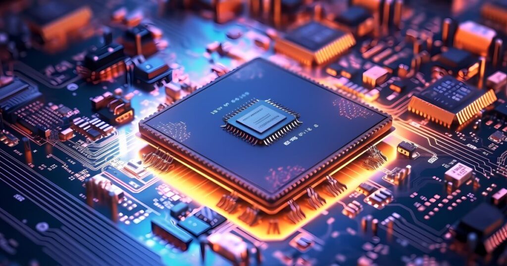 Electronics and Communication Engineering