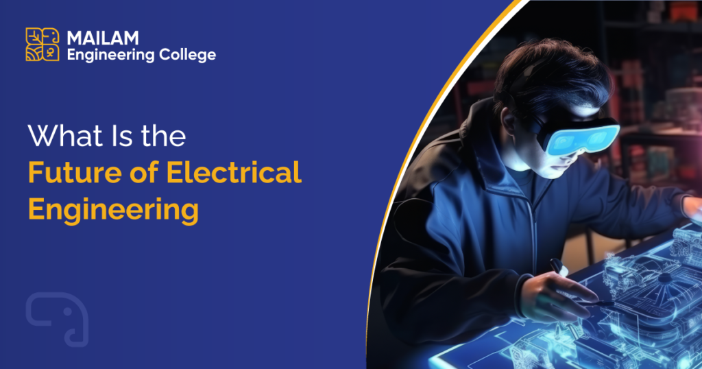 Future of Electrical Engineering