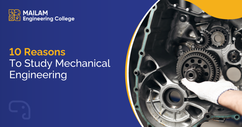 mechanical engineering