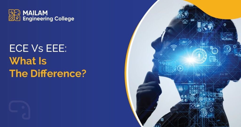 Electrical and Electronics Engineering Vs Electronics Communication Engineering