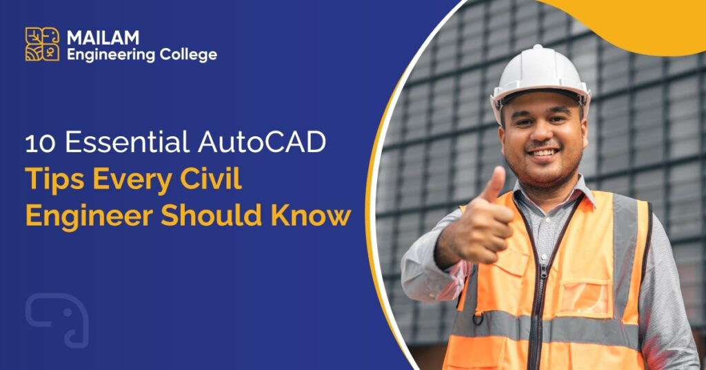 AutoCAD Tips