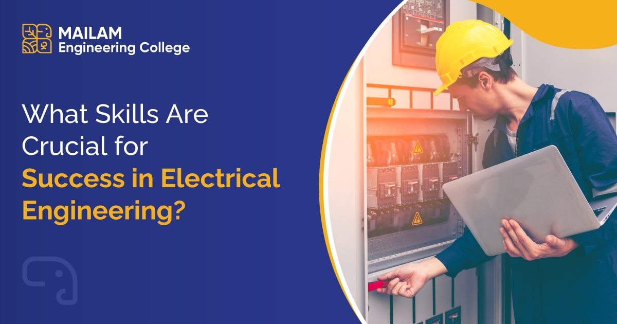 Electrical Engineering