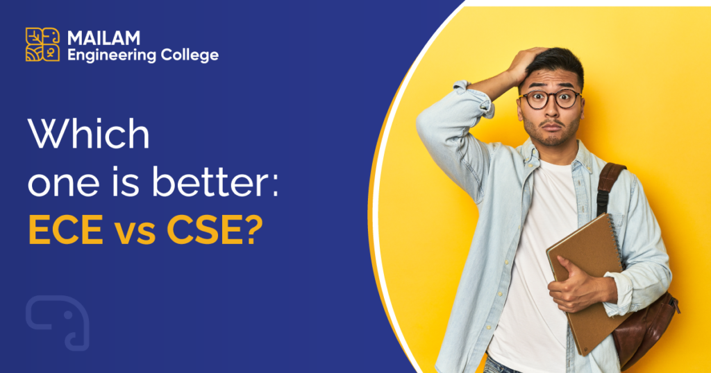 ECE vs CSE?