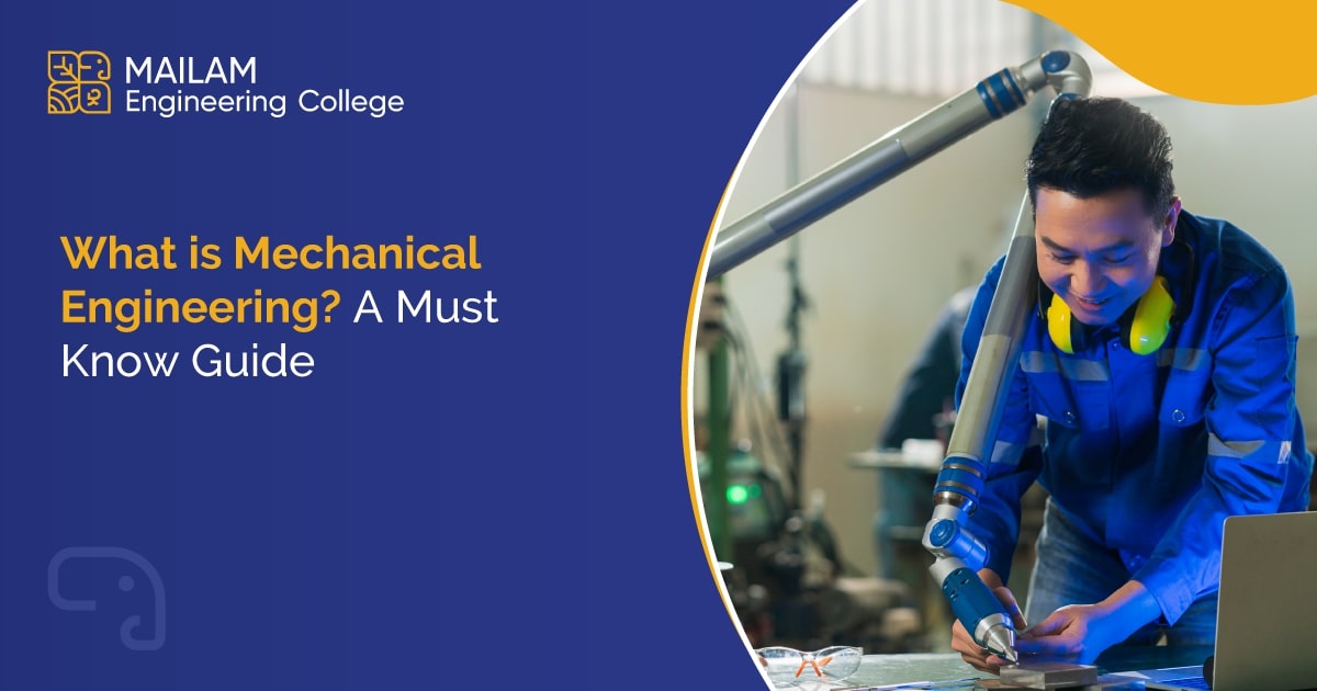 Mechanical Engineering