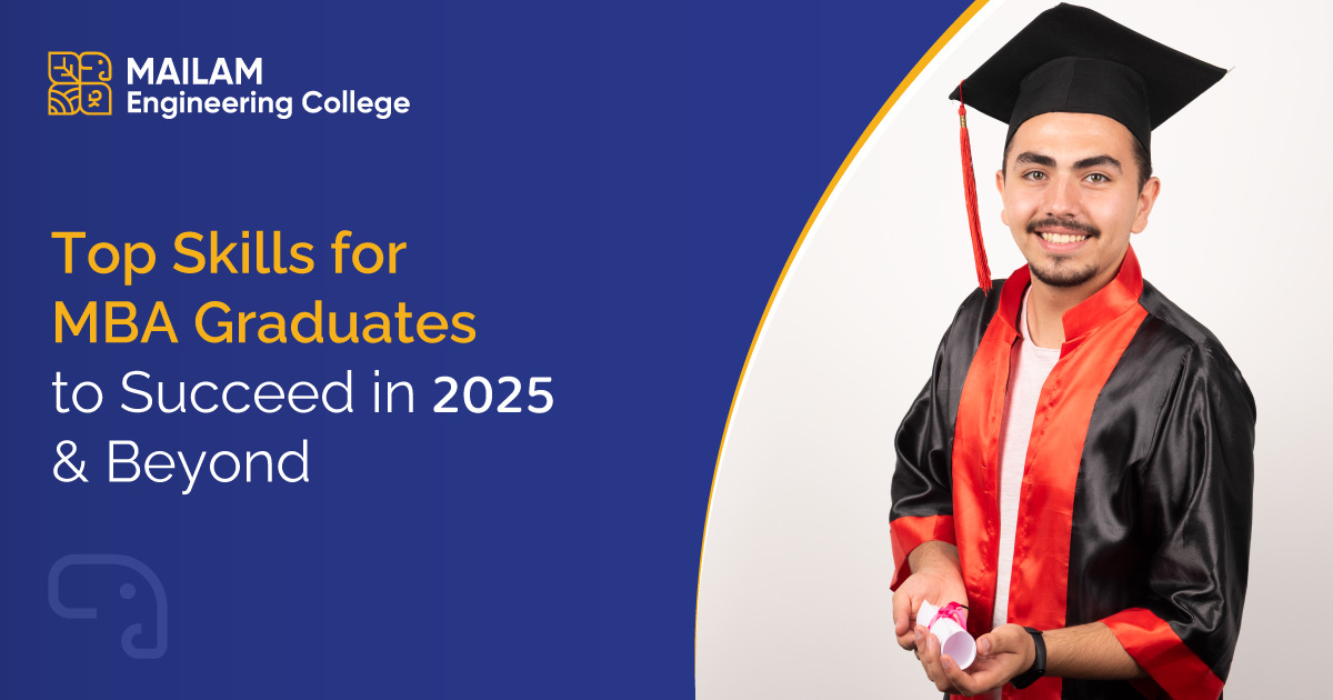 Skills For MBA Graduates