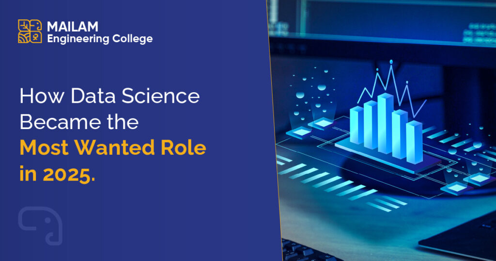 b tech data science