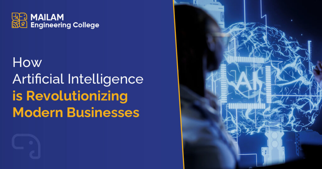 artificial intelligence