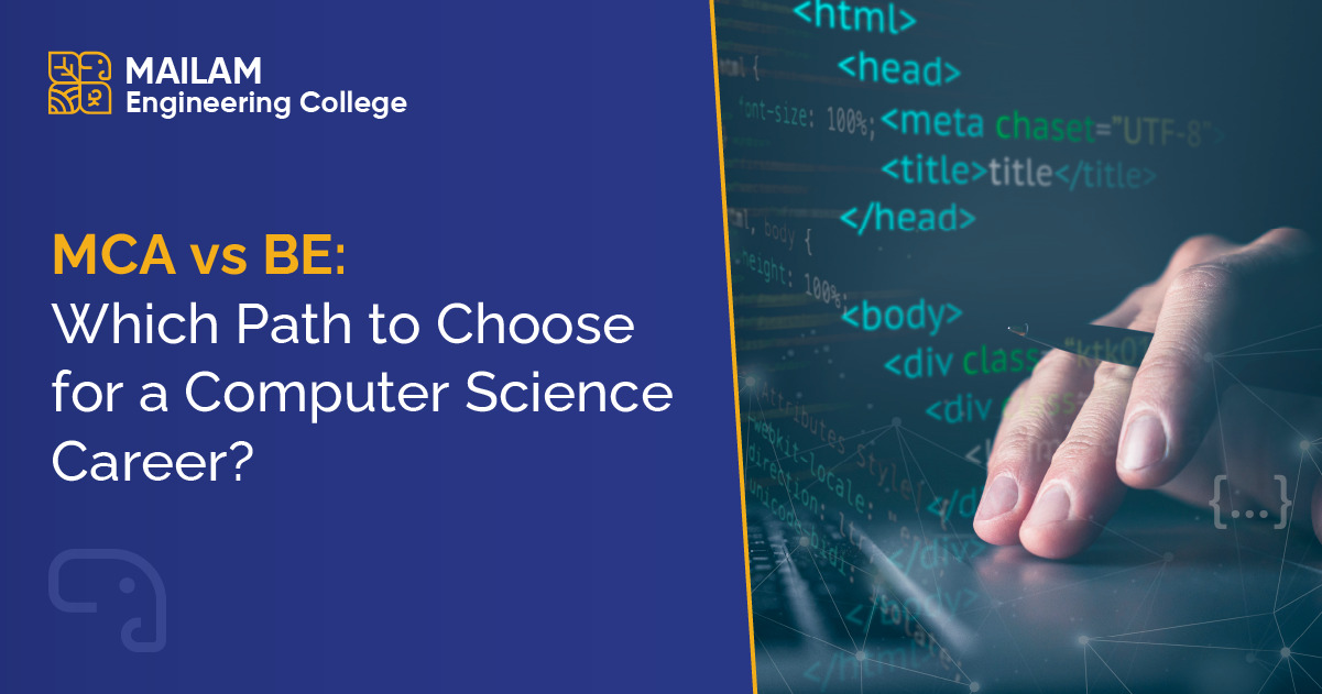 computer science career