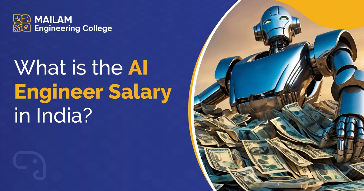 AI Engineer Salary
