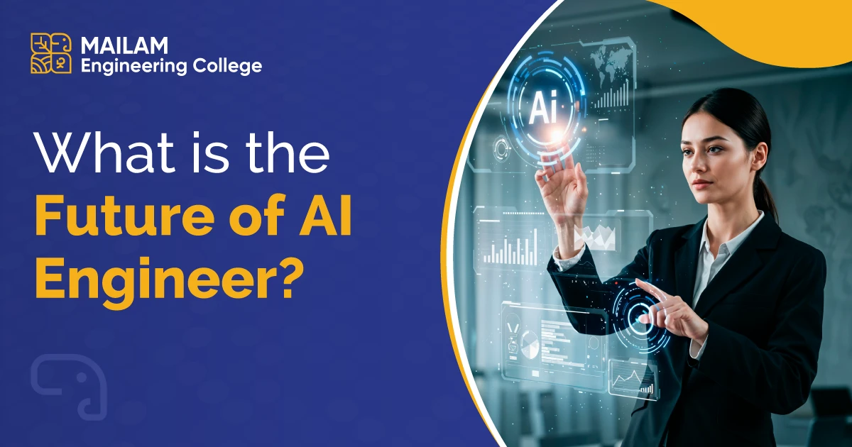 Future of AI Engineer Banner