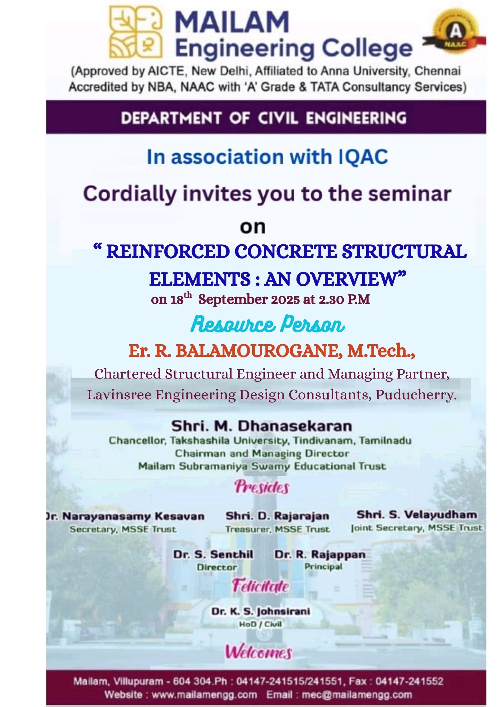 Invitation DRCSE (1)