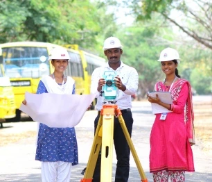 Mailam civil engineering photo