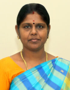 DR. PRIYARADHIKADEVI T