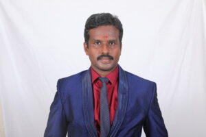 MR. PUGAZHENTHI V