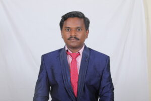 MR. PARAMADHAYALAN P