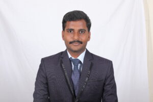 MR. UDHAYAKUMAR K