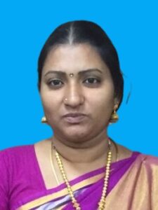 DR. VANDAARKUZHALI S