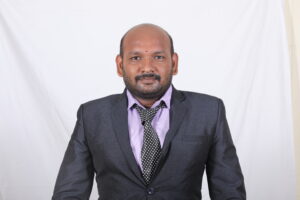 MR. GURUNATHAN G