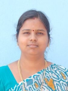 DR. KALAIVANY S