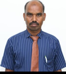 MR. GAJENDIRAN R
