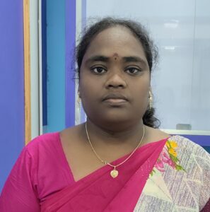 MS. ASWINI R