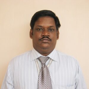 MR. THULASIDASS S