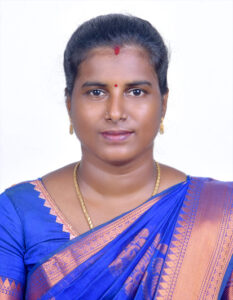 MRS. SARATHA DEVI K