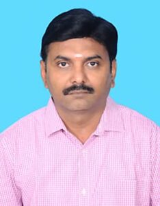 MR. LOGANATHAN K