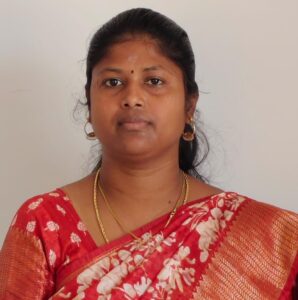 MRS. SATHIYA S
