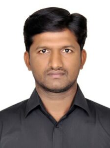 MR. JAGADEESWARAN K