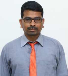 MR. RAMESH S