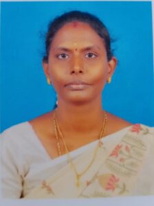 MRS. LAVANYA M