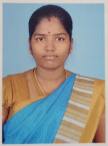 MRS. SATHYA PRIYA M