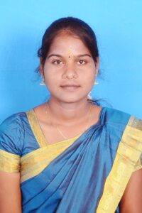 MRS. SARIDHA K