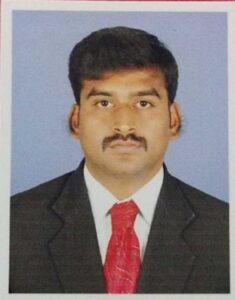 MR. KARTHIKEYAN A