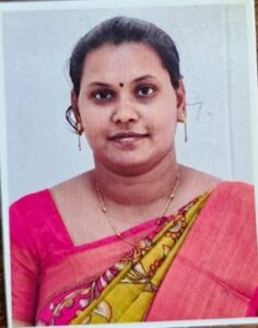 MRS. PRATHIBA E