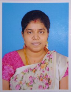 MRS. JAYABHARATHI S