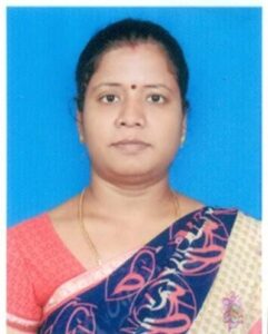 MRS. JAYANTHI P R