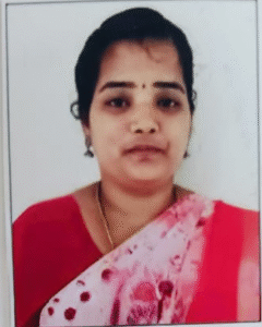MRS. SOWMYA S