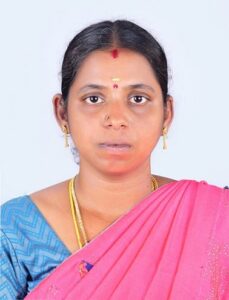 MRS. SANKARI V