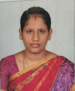 MRS. RAJALAKSHMI S