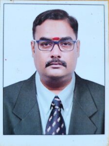 MR. PRASANNA S