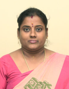MRS. LAVANYA E