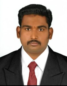 MR. GOPINATH S