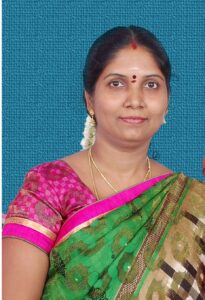 MRS. PRADEEPA S