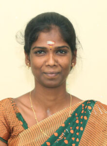 MS. PRAVEENA E
