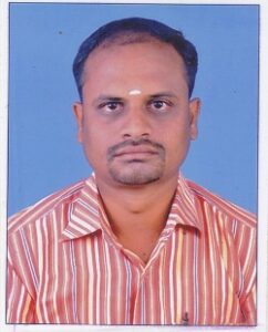 DR. SUNDHARA MOORTHY V