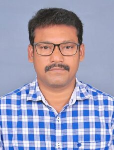 MR. MADAN L
