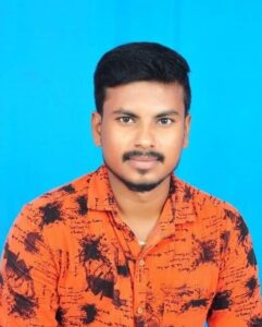 MR. JAYAKUMAR G